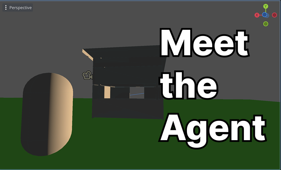 anarkos agents part 1 - the idea