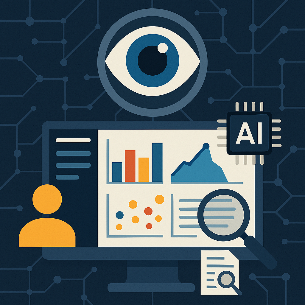 building people's palantir
